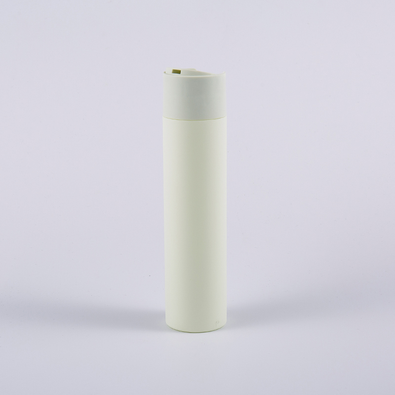 Çoklu Renkli Yumuşak Dokunuşlu Yuvarlak Şekil 250ml Disk Kapaklı Temizleme Şişesi Çoklu Renkli Yumuşak Dokunuşlu Yuvarlak Şekil 250ml Disk Kapaklı Temizleme Şişesi