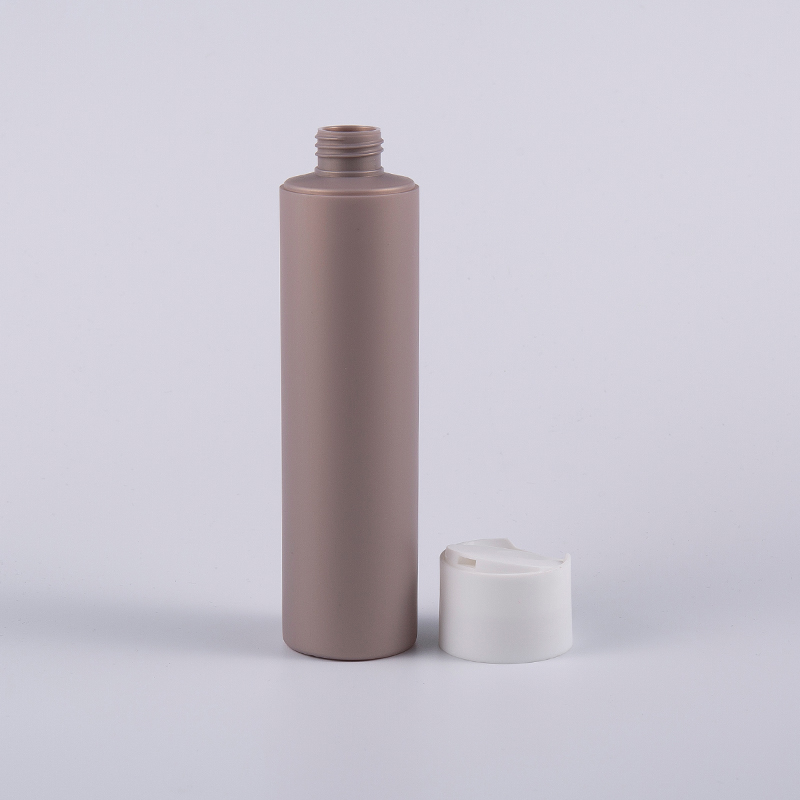 Çoklu Renkli Yumuşak Dokunuşlu Yuvarlak Şekil 250ml Disk Kapaklı Temizleme Şişesi Çoklu Renkli Yumuşak Dokunuşlu Yuvarlak Şekil 250ml Disk Kapaklı Temizleme Şişesi