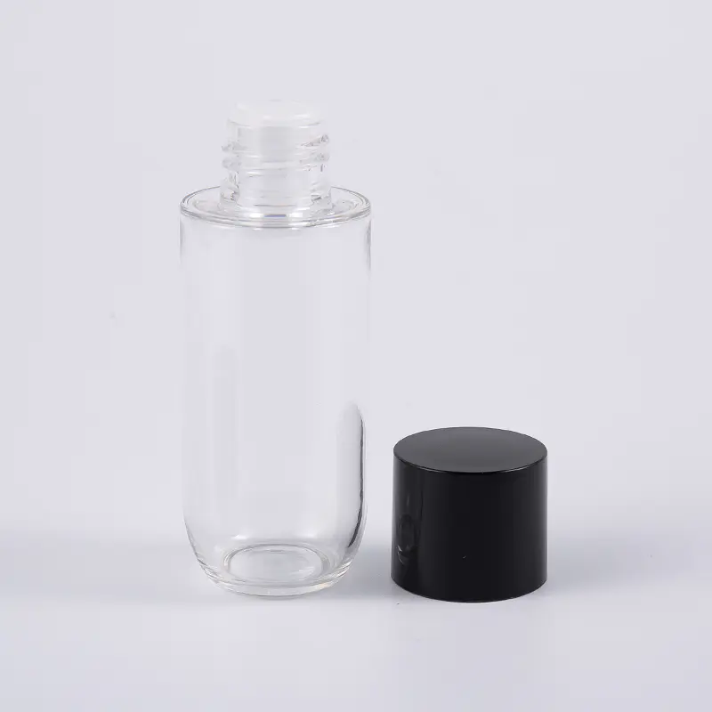 Test Cihazı 20ml PETG Yuvarlak Numune Hediye Şişesi Test Cihazı 20ml PETG Yuvarlak Numune Hediye Şişesi