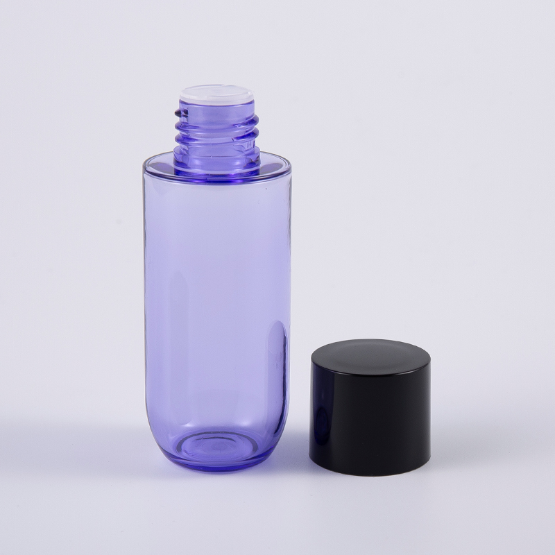 Test Cihazı 20ml PETG Yuvarlak Numune Hediye Şişesi Test Cihazı 20ml PETG Yuvarlak Numune Hediye Şişesi