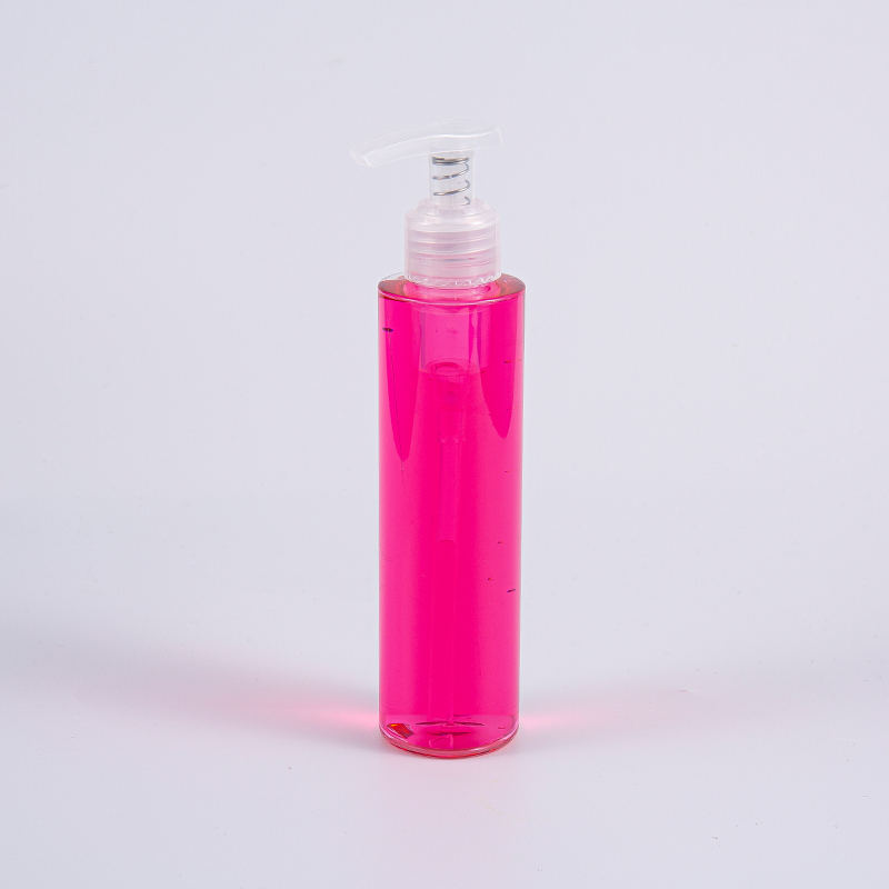 150ml Frost Renkli Yüz Toner Şişeleri 150ml Frost Renkli Yüz Toner Şişeleri