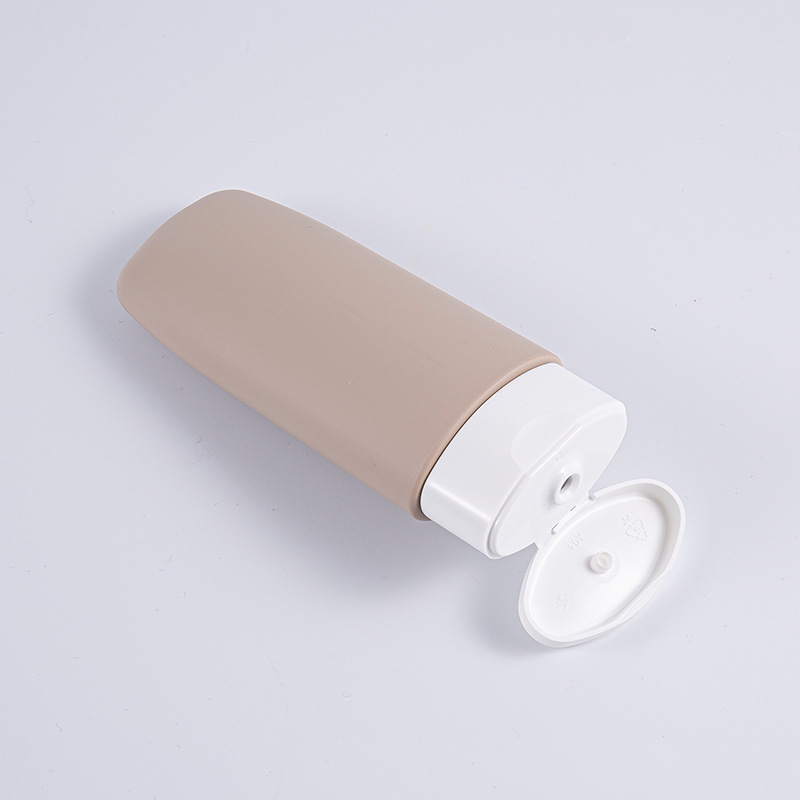 120ml PE Ters Güneş Koruyucu Şişe Sızdırmaz ve Seyahat Dostu 120ml PE Ters Güneş Koruyucu Şişe Sızdırmaz ve Seyahat Dostu