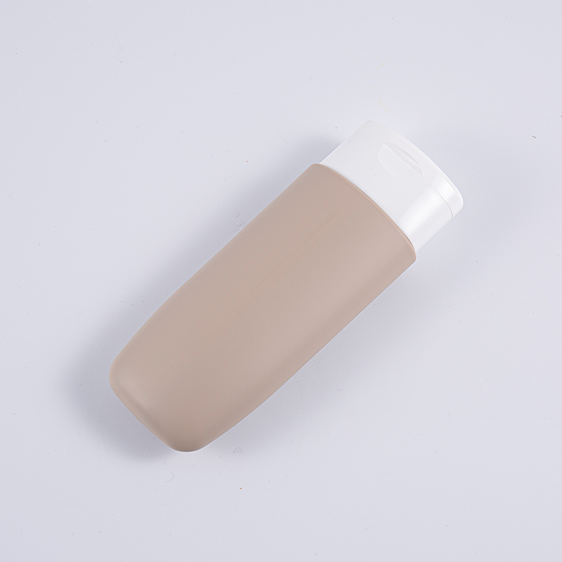 120ml PE Ters Güneş Koruyucu Şişe Sızdırmaz ve Seyahat Dostu 120ml PE Ters Güneş Koruyucu Şişe Sızdırmaz ve Seyahat Dostu