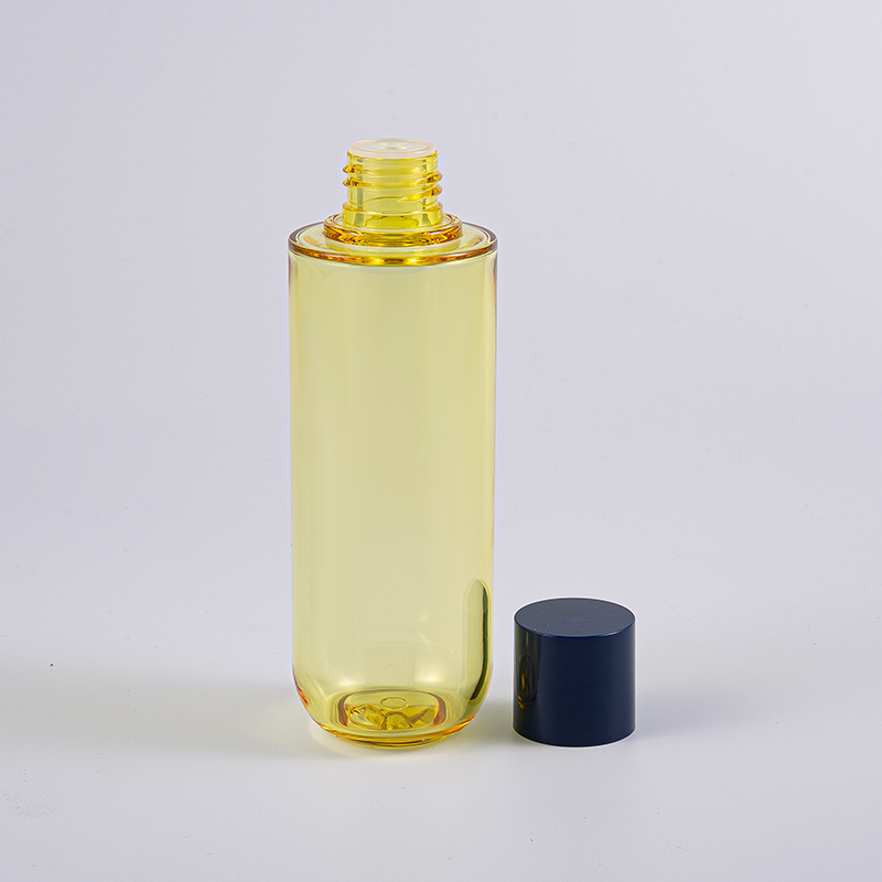 Yuvarlak Vidalı Kapaklı ve Küçük Uçlu Yüksek Kaliteli 180ml Yuvarlak Losyon Şişesi Yuvarlak Vidalı Kapaklı ve Küçük Uçlu Yüksek Kaliteli 180ml Yuvarlak Losyon Şişesi