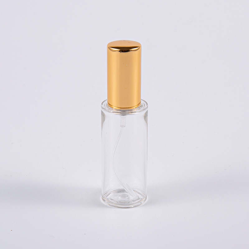Test Cihazı 10ml PETG Yuvarlak Numune Hediye Şişesi Test Cihazı 10ml PETG Yuvarlak Numune Hediye Şişesi