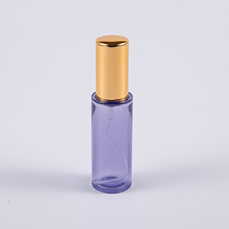 Test Cihazı 10ml PETG Yuvarlak Numune Hediye Şişesi Test Cihazı 10ml PETG Yuvarlak Numune Hediye Şişesi