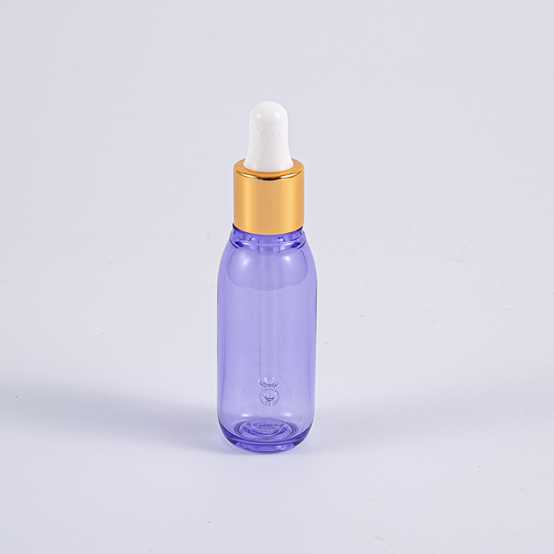 Premium Küçük Hacimli 10ml 20ml 30ml 50ml Damlalıklı Formülasyonlar