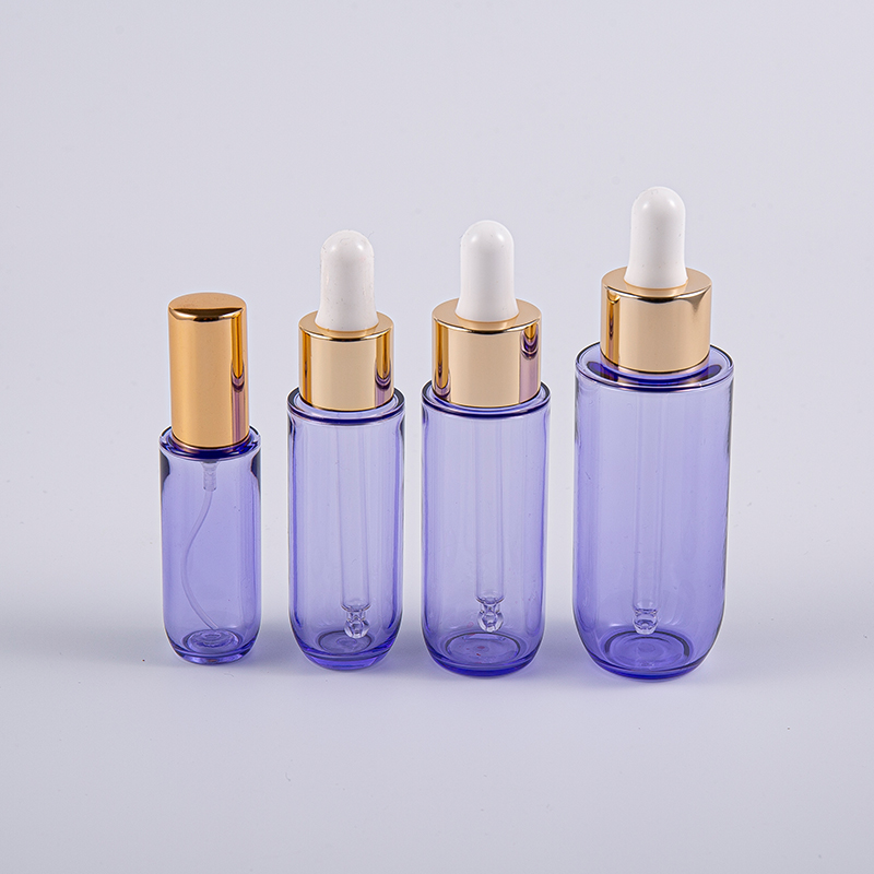 Premium Küçük Hacimli 10ml 20ml 30ml 50ml Damlalıklı Formülasyonlar Premium Küçük Hacimli 10ml 20ml 30ml 50ml Damlalıklı Formülasyonlar