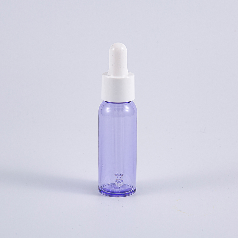 Premium Küçük Hacimli 10ml 20ml 30ml 50ml Damlalıklı Formülasyonlar