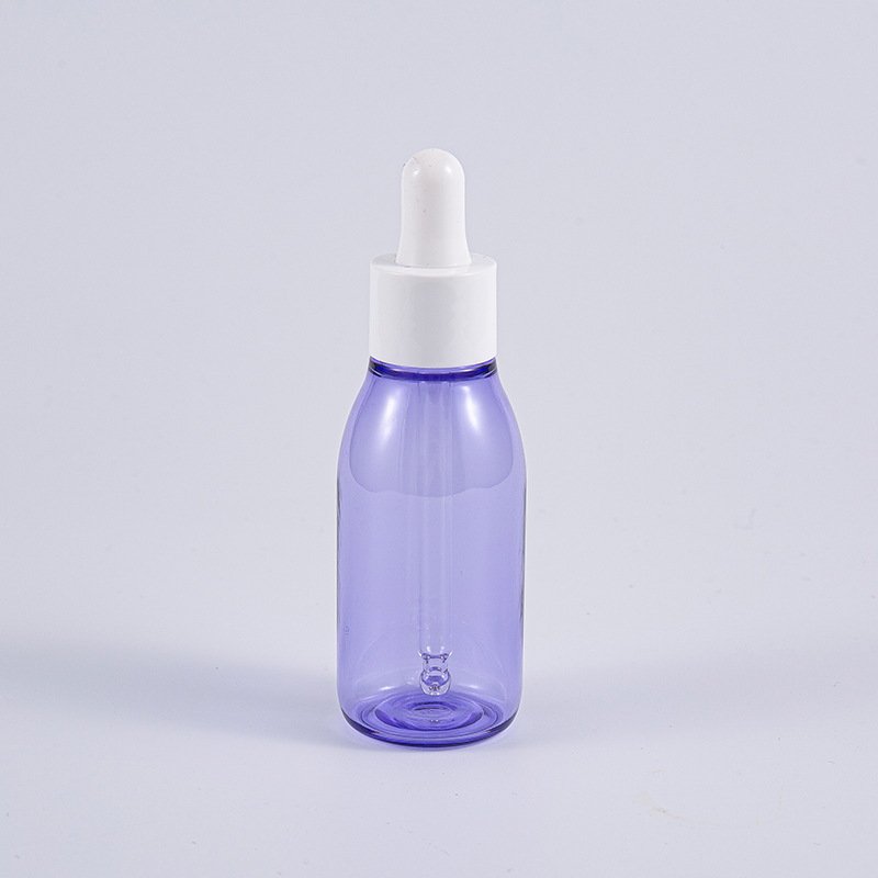 Premium Küçük Hacimli 10ml 20ml 30ml 50ml Damlalıklı Formülasyonlar