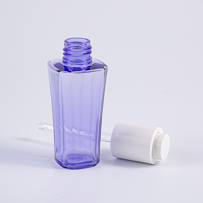 Premium Küçük Hacimli 30ml 50ml Damlalıklı Formülasyonlar Premium Küçük Hacimli 30ml 50ml Damlalıklı Formülasyonlar