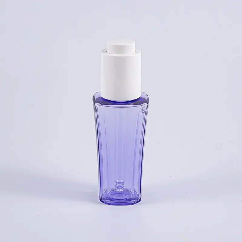 Premium Küçük Hacimli 30ml 50ml Damlalıklı Formülasyonlar Premium Küçük Hacimli 30ml 50ml Damlalıklı Formülasyonlar