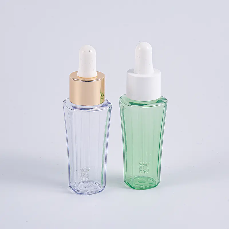 Premium Küçük Hacimli 30ml 50ml Damlalıklı Formülasyonlar Premium Küçük Hacimli 30ml 50ml Damlalıklı Formülasyonlar