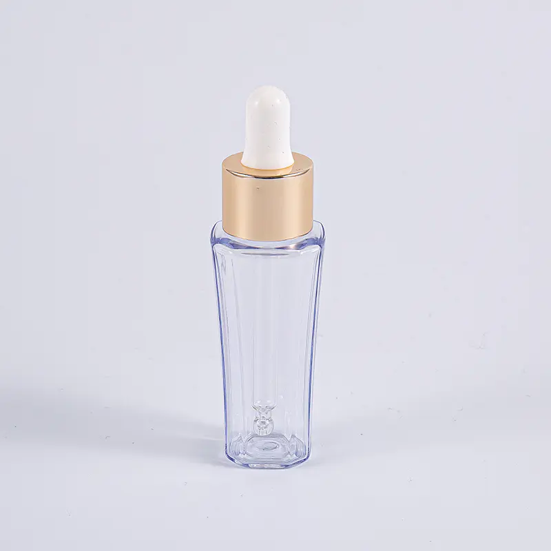 Premium Küçük Hacimli 30ml 50ml Damlalıklı Formülasyonlar Premium Küçük Hacimli 30ml 50ml Damlalıklı Formülasyonlar