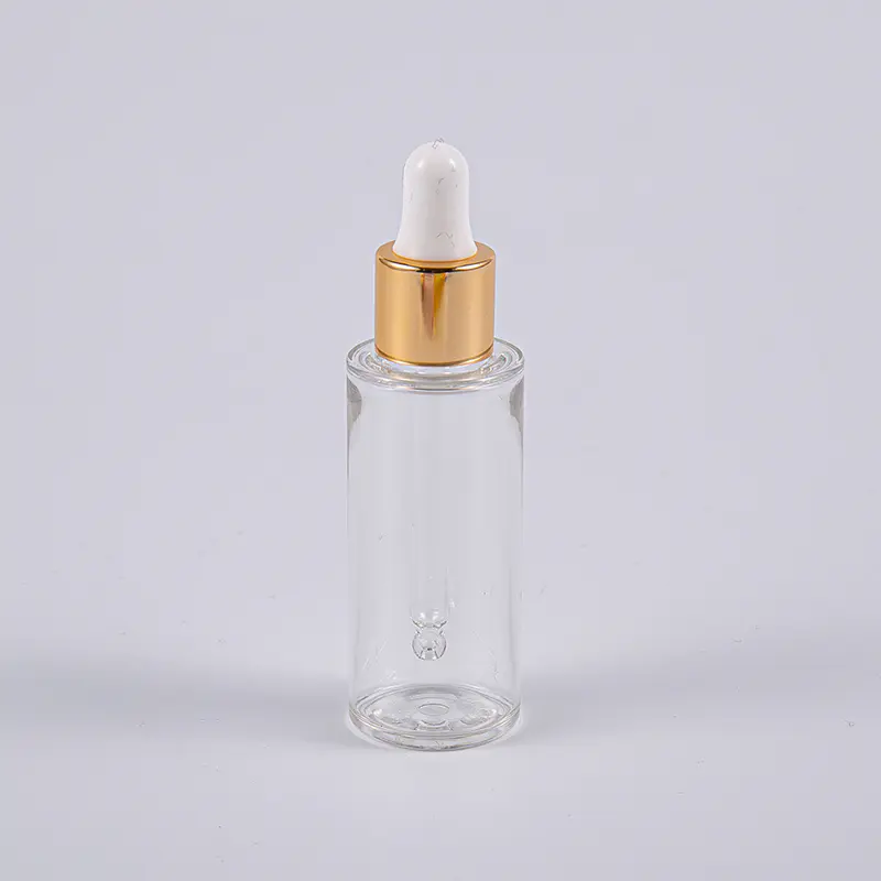 Seyahat kullanımı 10ml 20ml 30ml 50ml ince PETG Pompalı Losyon Şişesi Seyahat kullanımı 10ml 20ml 30ml 50ml ince PETG Pompalı Losyon Şişesi