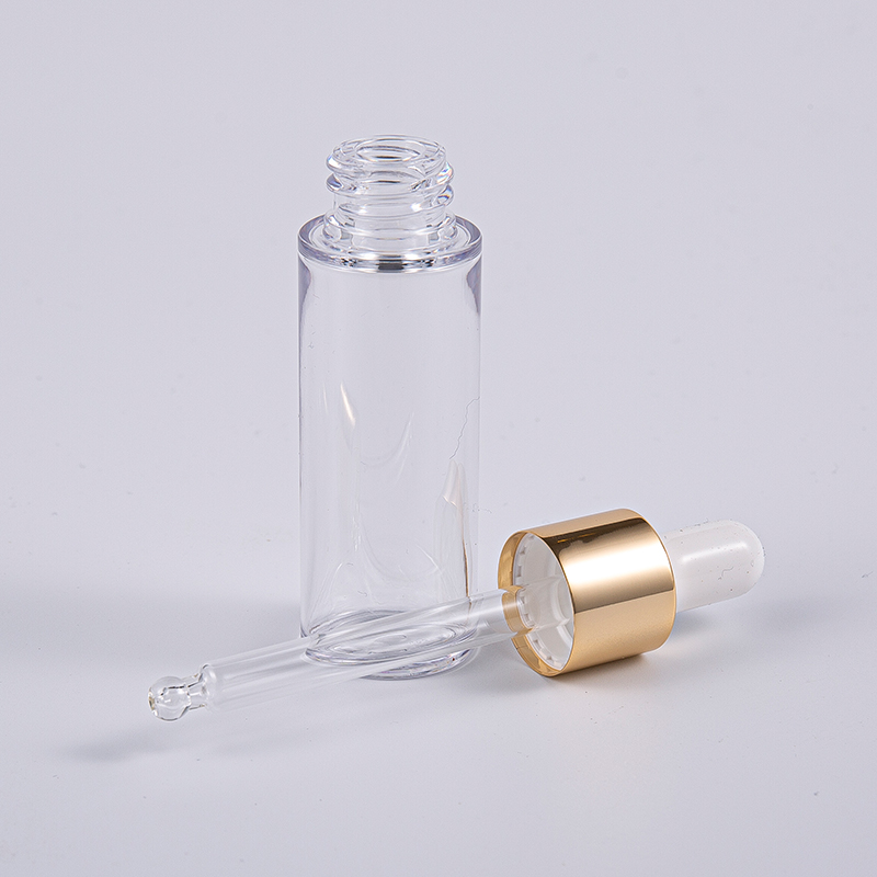 Seyahat kullanımı 10ml 20ml 30ml 50ml ince PETG Pompalı Losyon Şişesi Seyahat kullanımı 10ml 20ml 30ml 50ml ince PETG Pompalı Losyon Şişesi