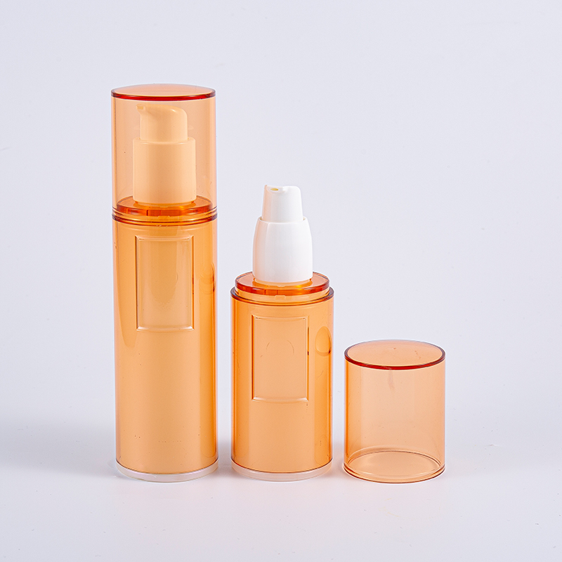 Losyonlar ve Cilt Bakım Ürünleri için Büyük Kapasiteli 150ml Kozmetik Kabı Losyonlar ve Cilt Bakım Ürünleri için Büyük Kapasiteli 150ml Kozmetik Kabı