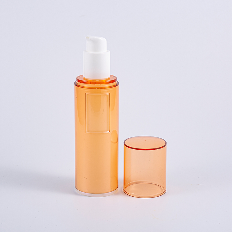 Losyonlar ve Cilt Bakım Ürünleri için Büyük Kapasiteli 150ml Kozmetik Kabı