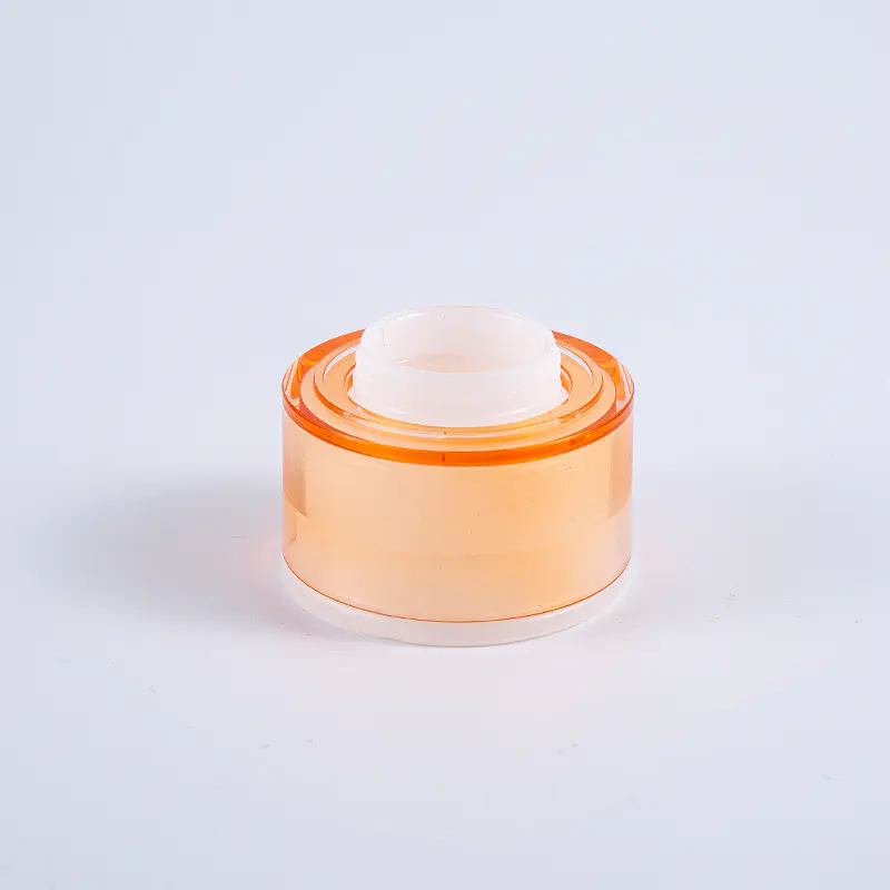 Yüksek kaliteli 30ml İç Valfli Torba Vakumlu Krem Kavanoz Yüksek kaliteli 30ml İç Valfli Torba Vakumlu Krem Kavanoz