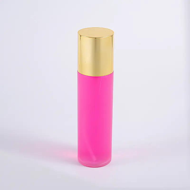 Pompa Kafalı 30ml 100ml PETG Kalın Duvarlı Losyon Şişesi Pompa Kafalı 30ml 100ml PETG Kalın Duvarlı Losyon Şişesi