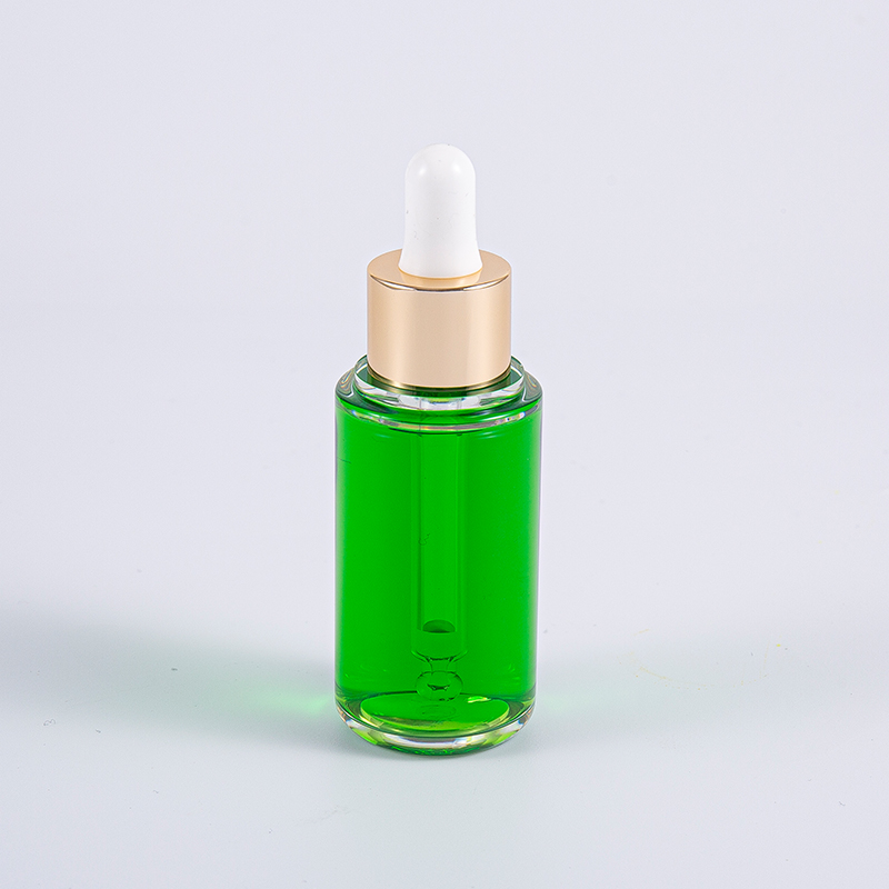 Alüminyum Pompa Seyahat Kullanımı ile Yüksek Kaliteli 35ml Yuvarlak Losyon Şişesi Alüminyum Pompa Seyahat Kullanımı ile Yüksek Kaliteli 35ml Yuvarlak Losyon Şişesi