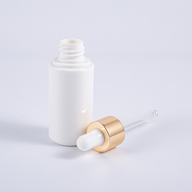 Alüminyum Pompa Seyahat Kullanımı ile Yüksek Kaliteli 35ml Yuvarlak Losyon Şişesi Alüminyum Pompa Seyahat Kullanımı ile Yüksek Kaliteli 35ml Yuvarlak Losyon Şişesi
